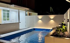 Homestay Melaka Executive