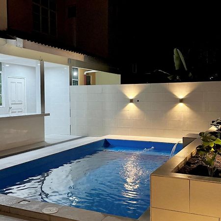 Homestay Melaka Executive Luaran gambar