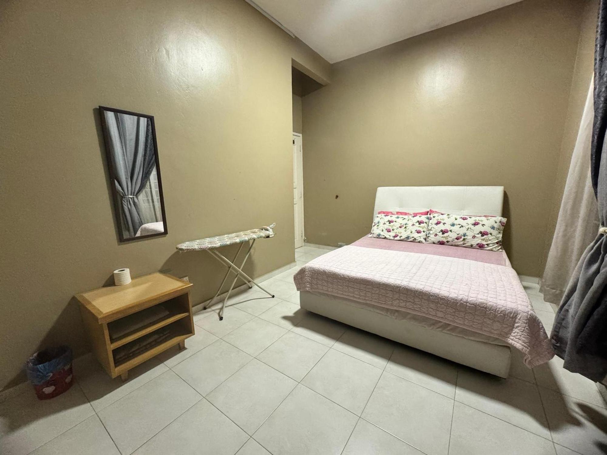 Homestay Melaka Executive Luaran gambar