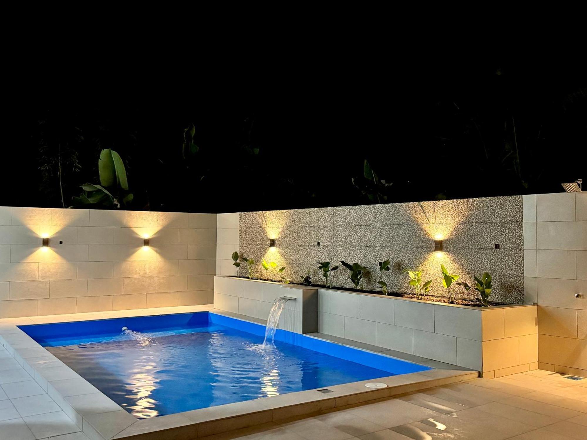 Homestay Melaka Executive Luaran gambar