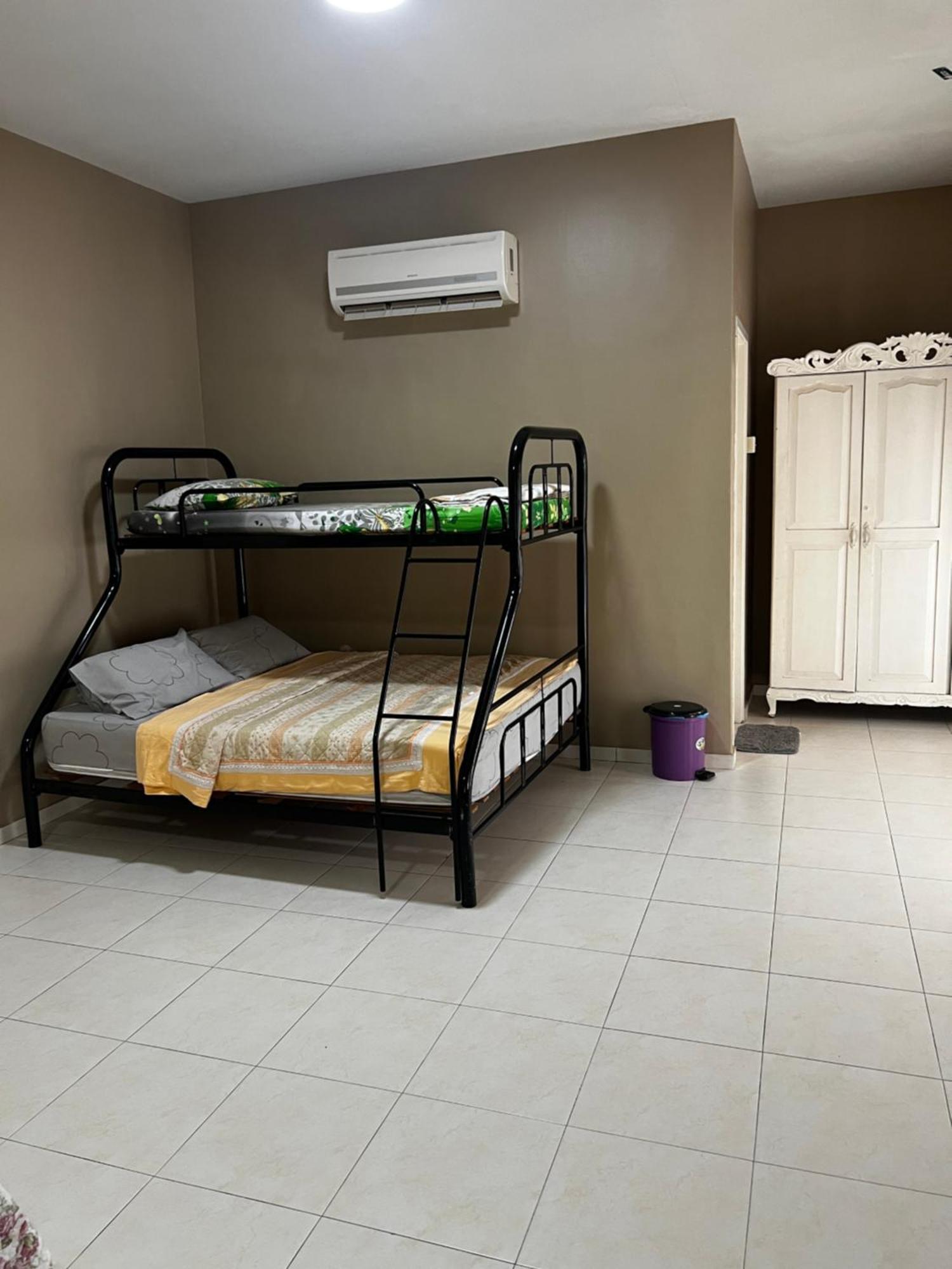 Homestay Melaka Executive Luaran gambar