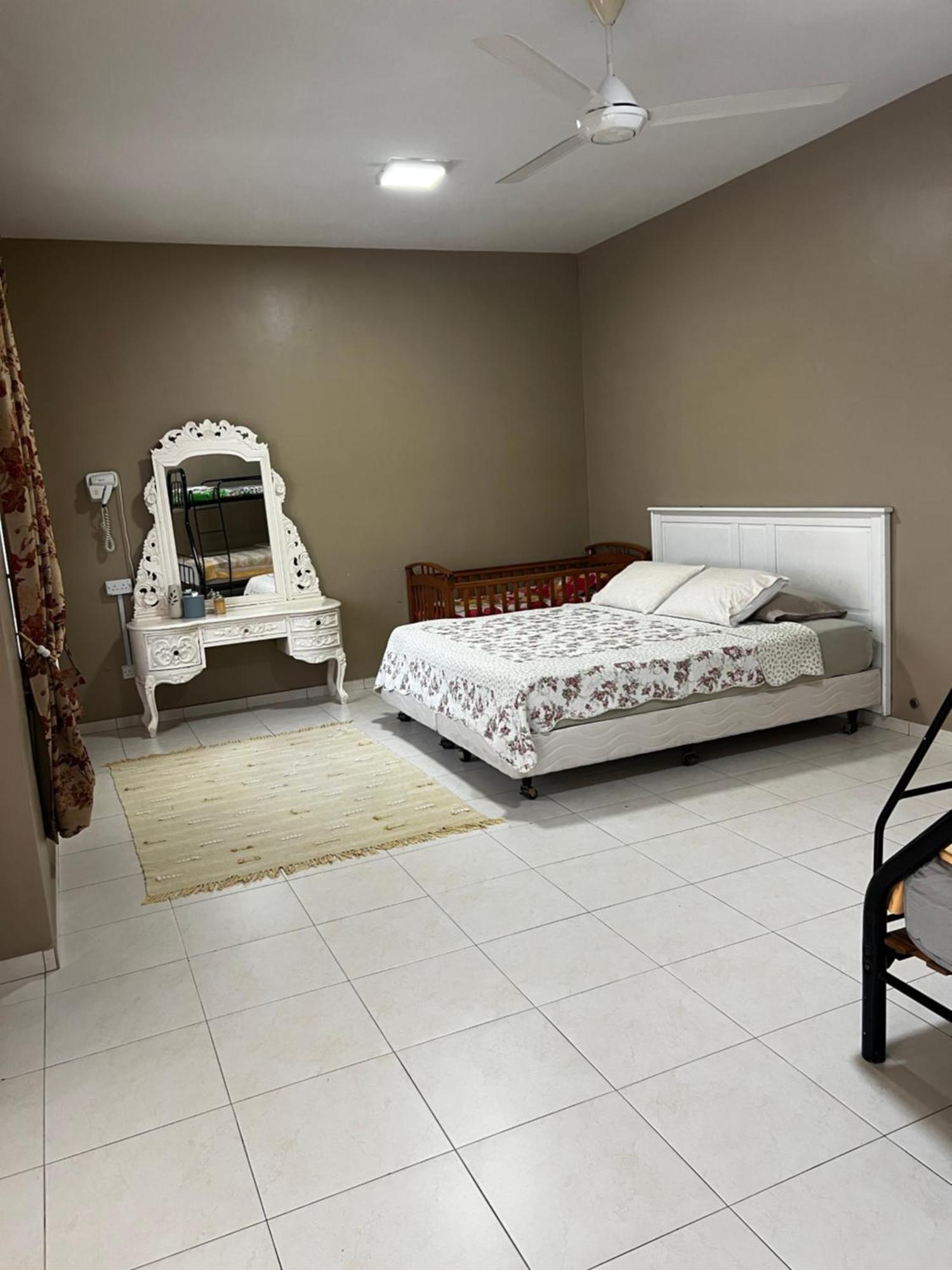 Homestay Melaka Executive Luaran gambar