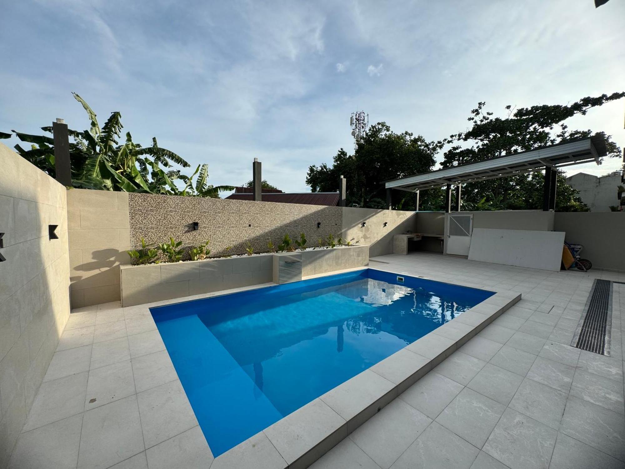 Homestay Melaka Executive Luaran gambar
