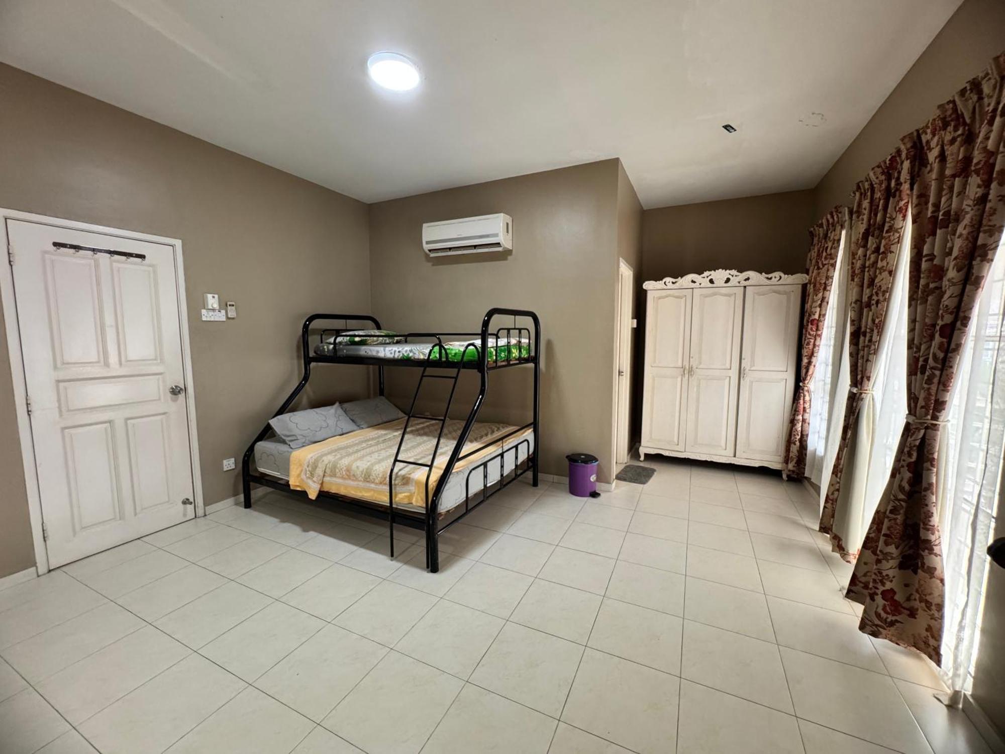 Homestay Melaka Executive Luaran gambar