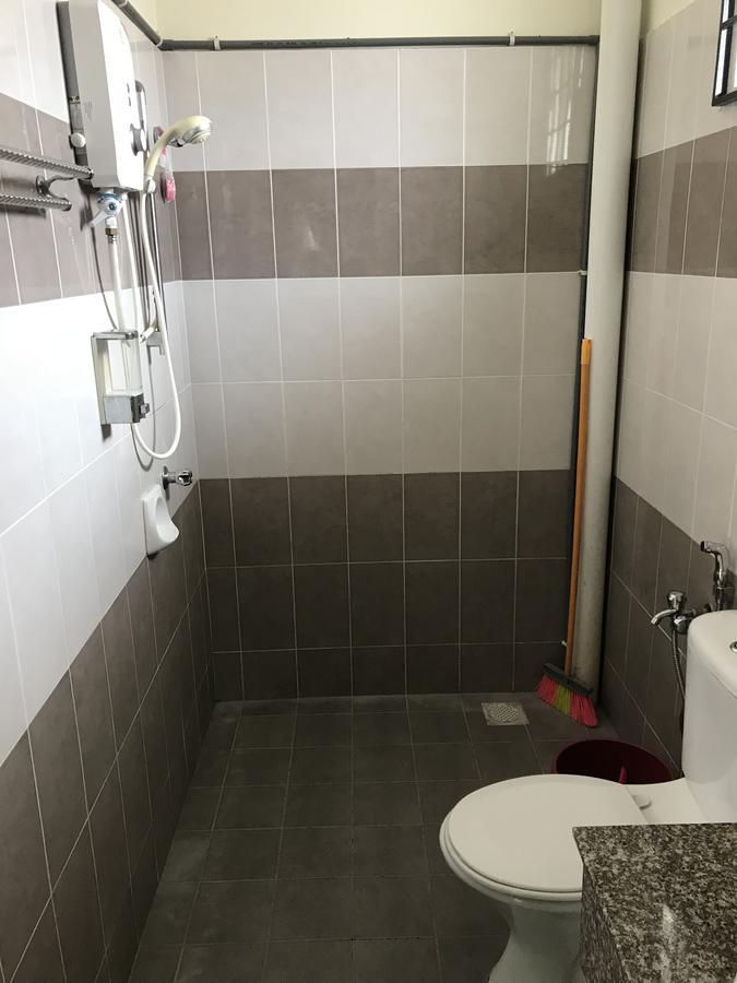 Homestay Melaka Executive Luaran gambar
