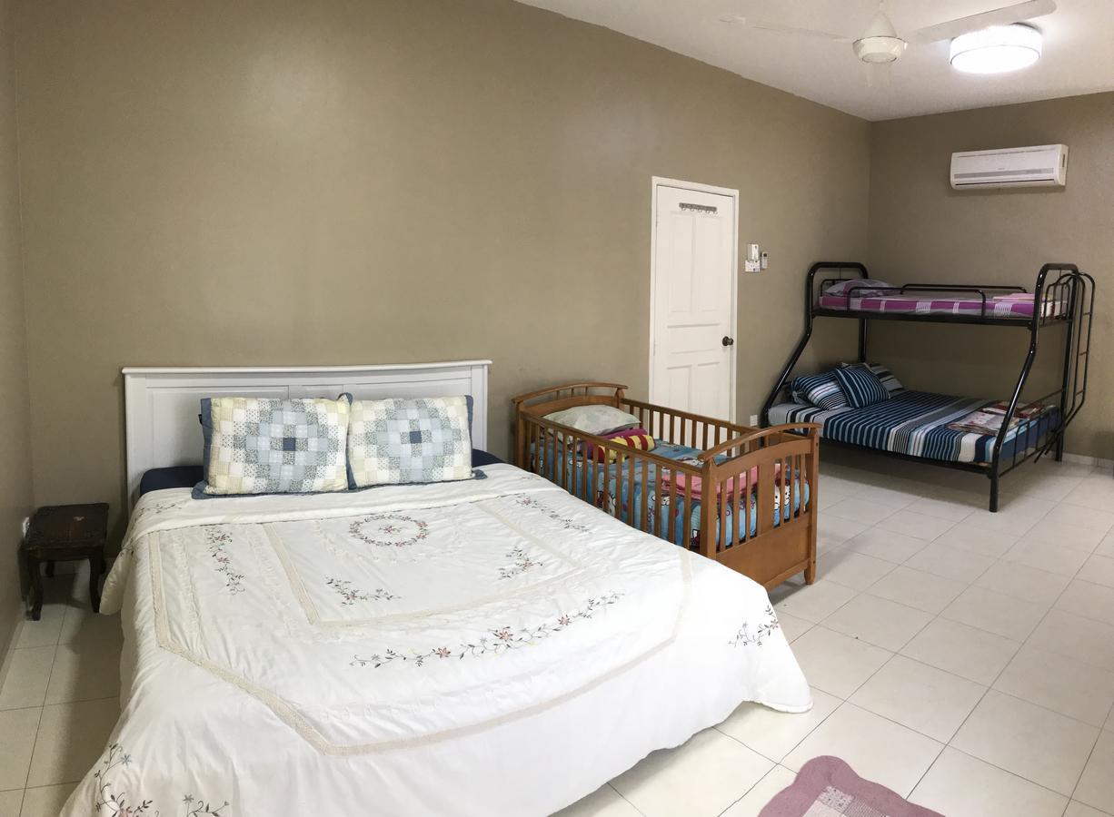 Homestay Melaka Executive Luaran gambar