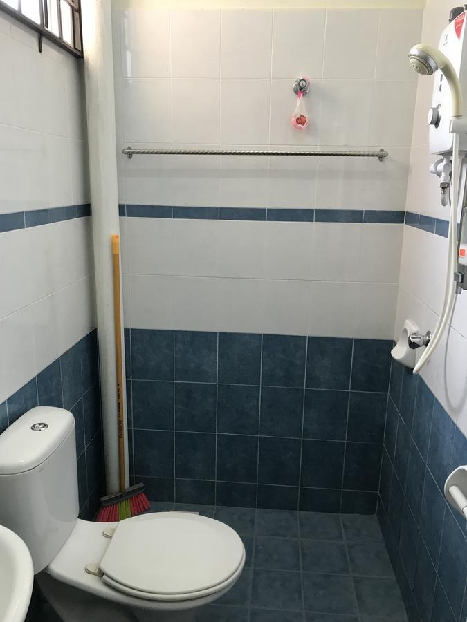 Homestay Melaka Executive Luaran gambar