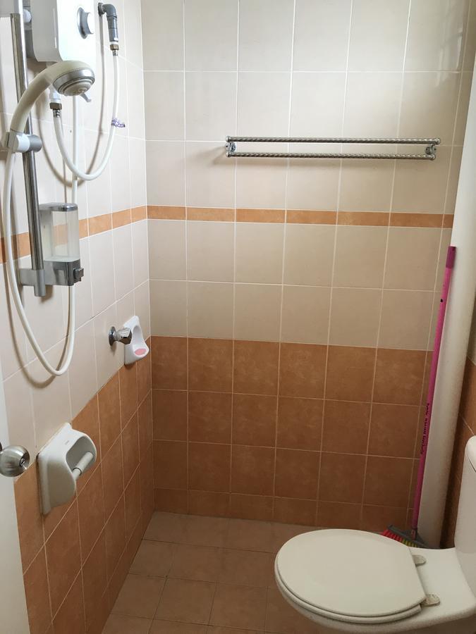 Homestay Melaka Executive Luaran gambar