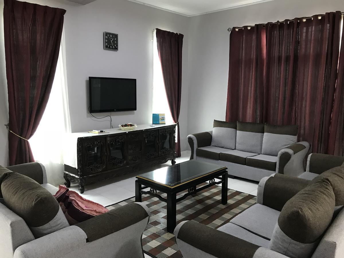 Homestay Melaka Executive Luaran gambar